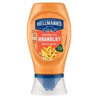 Hellmann’s Omáčka Na hranolky 250 ml