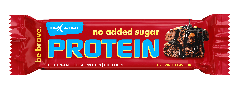 Protein No added sugar brownie 40 g