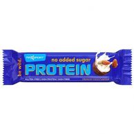 Protein No added sugar crunchy coco 40 g