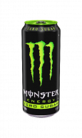 Monster Energy Zero 0,5 l