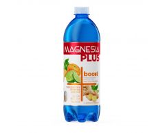 Magnesia Plus Boost mandarinka 0,7 l