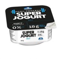 Milko Super jogurt high protein 0% 150 g