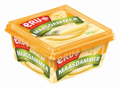 ERU tavený sýr s Maasdammer 100 g