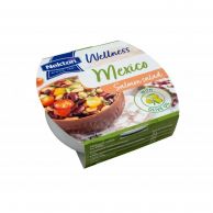 Lososový salát Wellness Mexico 160 g