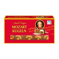 Mozartovy koule 200 g krabička