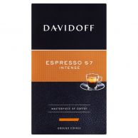 Káva Davidoff Espresso mletá 250g