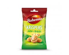 Bohemia krispers jarní cibulka 60 g