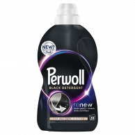 Prací gel Perwoll Renew Black 20 PD 1l