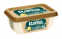 Rama Plant Butter s olivovým olejem 200g