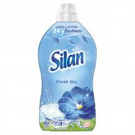 Aviváž Silan Fresh sky 1 408 ml/64 PD..