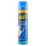 ALEX sprej proti prachu 400 ml