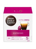 Dolce Gusto Espresso 16 kapslí 88 g