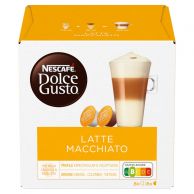 Dolce Gusto Latte Macchiato 183,2 g