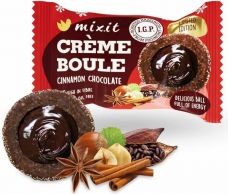 Créme boule - Cinnamom Chocolate 30 g